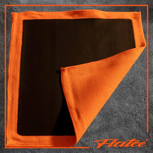 Flatee Magic Towel - Knettuch - (30x30cm)