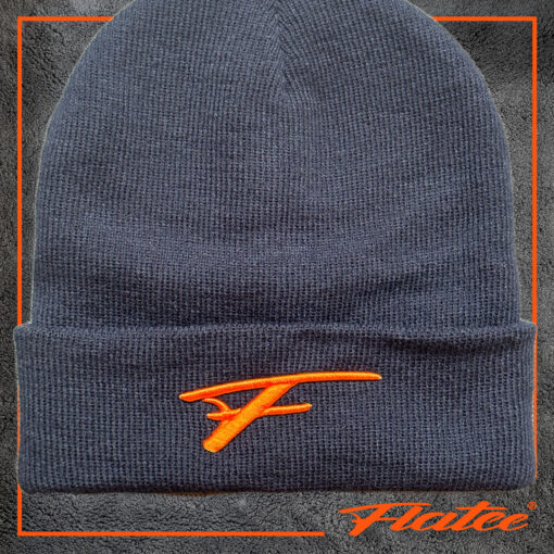 Flatee Winter Beanie - Wintermütze – Bild 2