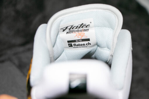 Flatee Sneaker x Graffiti – Bild 7