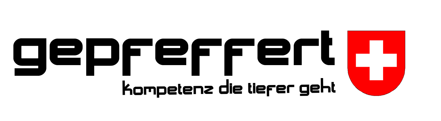 Gepfeffert Schweiz