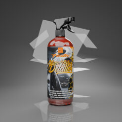 Flatee CeramicWax Detailer 750ml