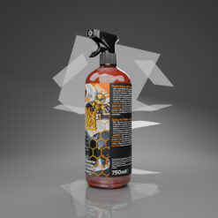 Alternative view of Flatee CeramicWax Detailer 750ml