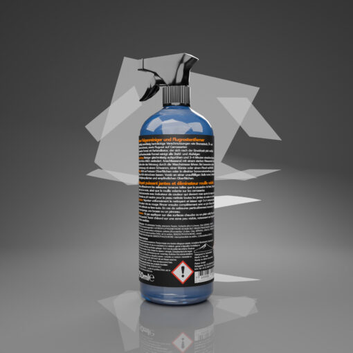 Flatee DirtyWheel Cleaner 750ml – Bild 3