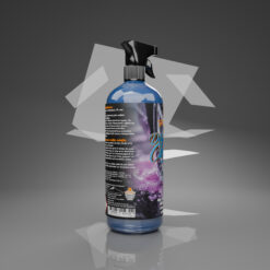 Alternative view of Flatee DirtyWheel Cleaner 750ml