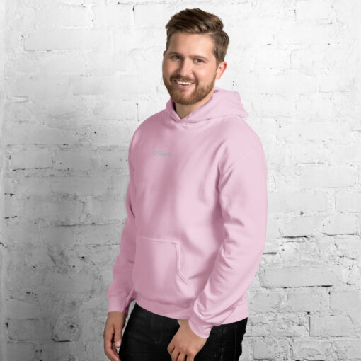 Flatee Unisex-Kapuzenpullover – Bild 13