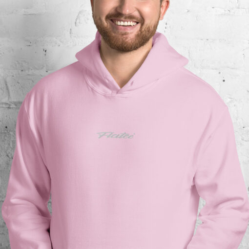 Flatee Unisex-Kapuzenpullover – Bild 12