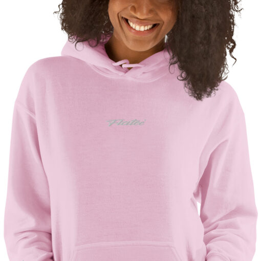 Flatee Unisex-Kapuzenpullover – Bild 15