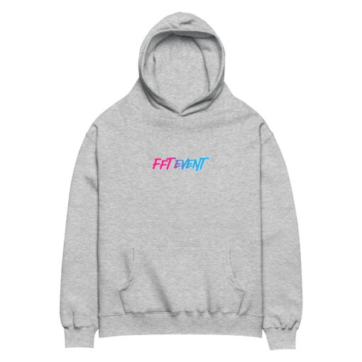 FFT Oversized-Unisex-Hoodie