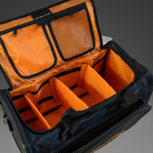 Flatee Car Beauty Bag – Wasserdichte Tasche für Autopflegeprodukte – Bild 2